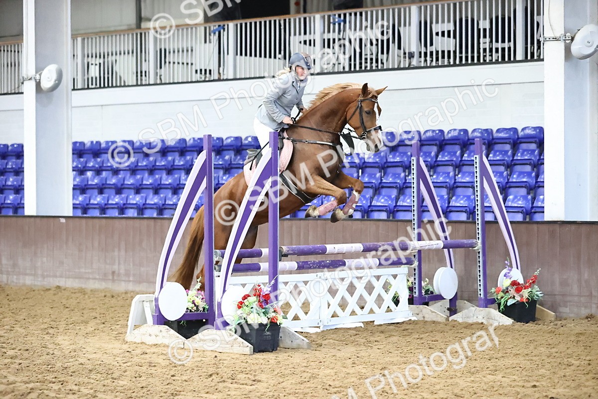 SBM_005209 - Class 17 - Equiyd Ruby Bluechip Qualifier