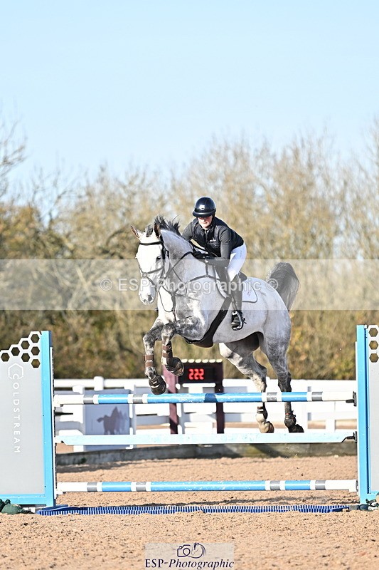 241113A-135000-00730 - Cls 05A&B Snr Fox & 1.20m Open