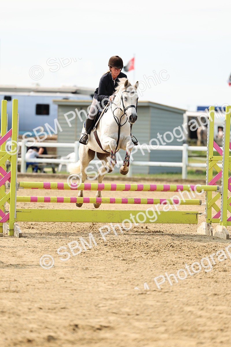 SBM_004030 - Class 15 - Clear Round