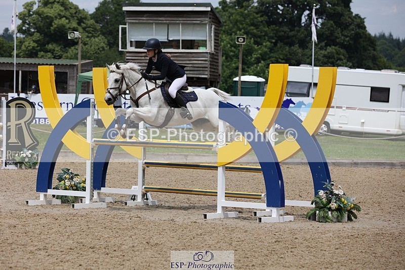 230617-124901-04438 - Cls 09 Blue Chip Pony Newc 1st Rnd