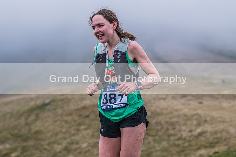 Seniors-898 - UKA 2026 Senior Inter-Counties Mountain Race - Sedbergh Sunday 3rd May 2026 - Seniors