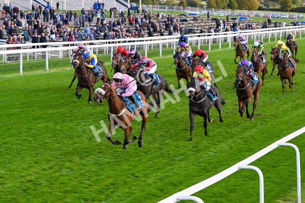 111024-Race 7-On The River-2239 - Race 7 4.55pm Ire Incentive, It Pays To Buy Irish Apprentice Handicap