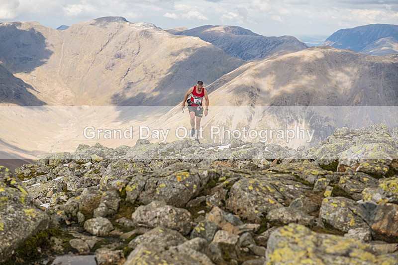 Eskdale Elevation-301 - Eskdale Elevation Fell Race Saturday 15th April 2023
