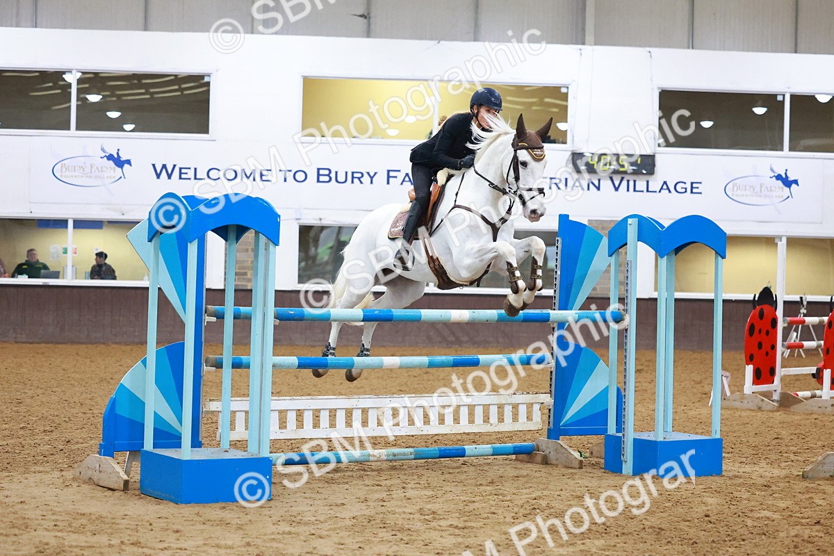 SBM_004106 - Class 5 - Senior Foxhunter - 1.20m