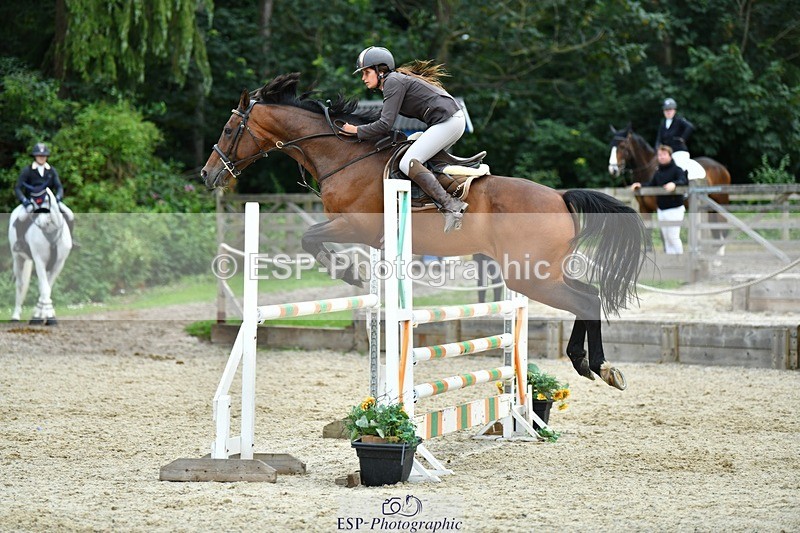 230712-181927-25745 - Cls 57 Newcomers & 1.10m Open