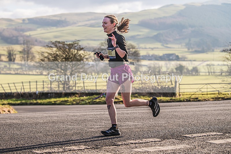 North Lakes-426 - North Lakes 10K & Half Marathon Sunday 9th February 2025