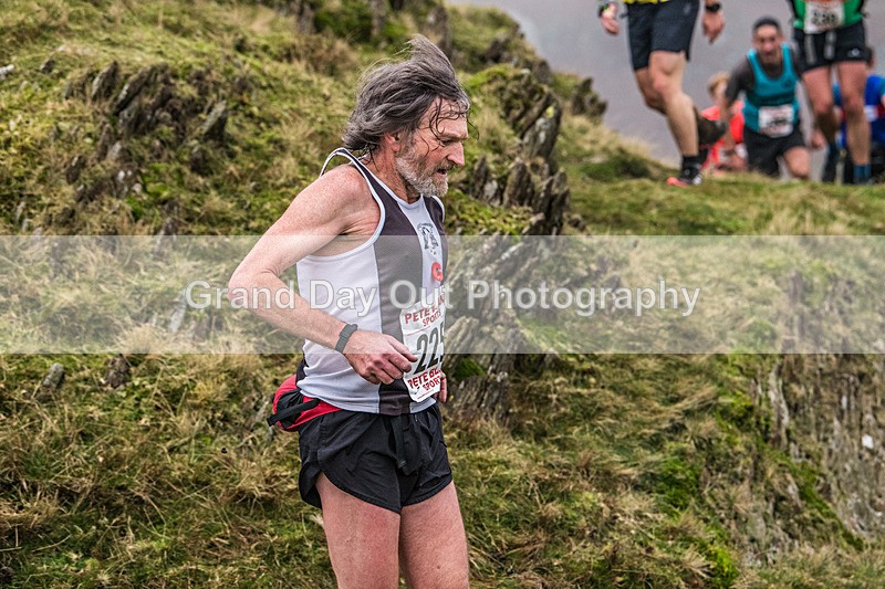 Dunnerdale-397 - Dunnerdale Fell Race Saturday 9th November 2024