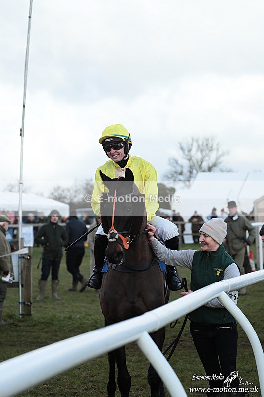 PtP 250126 79 - Cocklebarrow Races Point-to-Point 25/01/26