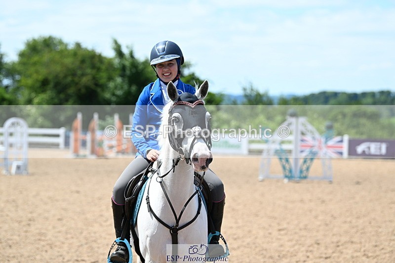 240609A-130448-05033 - Cls 24 Pony British Novice and 80cm Open
