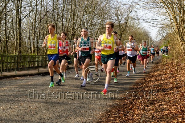 Livi26-814720 - Male Set One