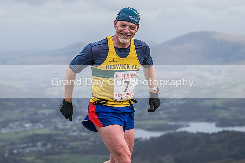 Coledale-214 - Coledale Horseshoe Fell Race Saturday 29th March 2025
