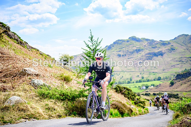 131817 - Blea Tarn Climb 13:00 - 14:00