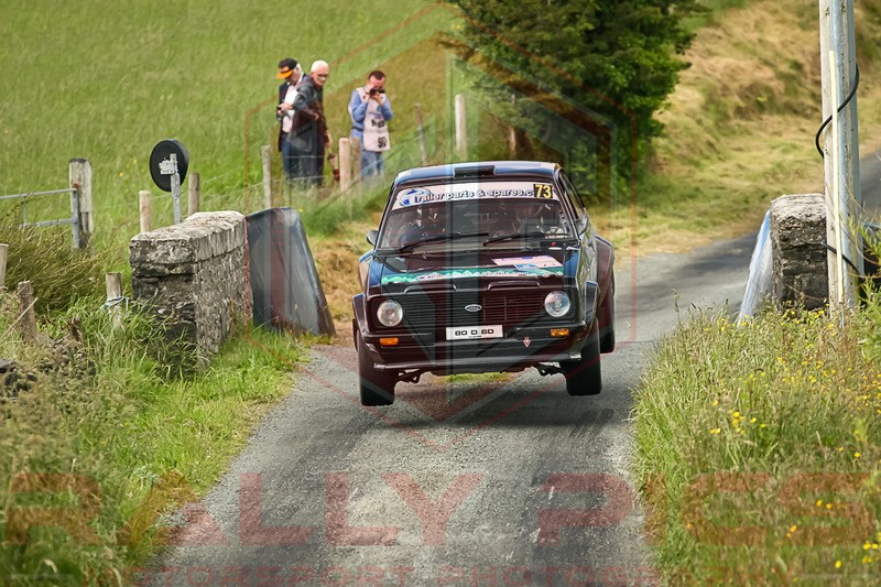 Wilton Recycling Donegal Rally Friday 173 of 207 - Wilton Recycling Donegal International Rally