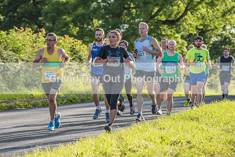 Lambfoot Loop-41 - Lambfoot Loop Road Race Tuesday 5th July 2022