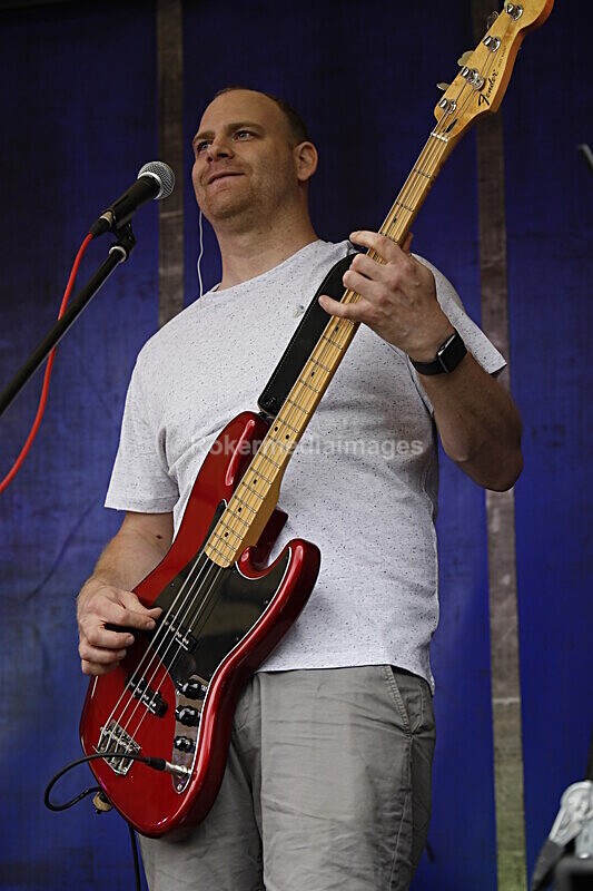  - ELMSTOCK 2019 the music makers