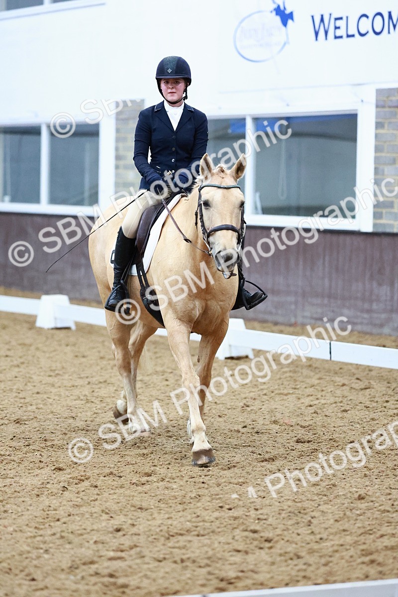 0B8A8323 - Class 5 - Novice 2