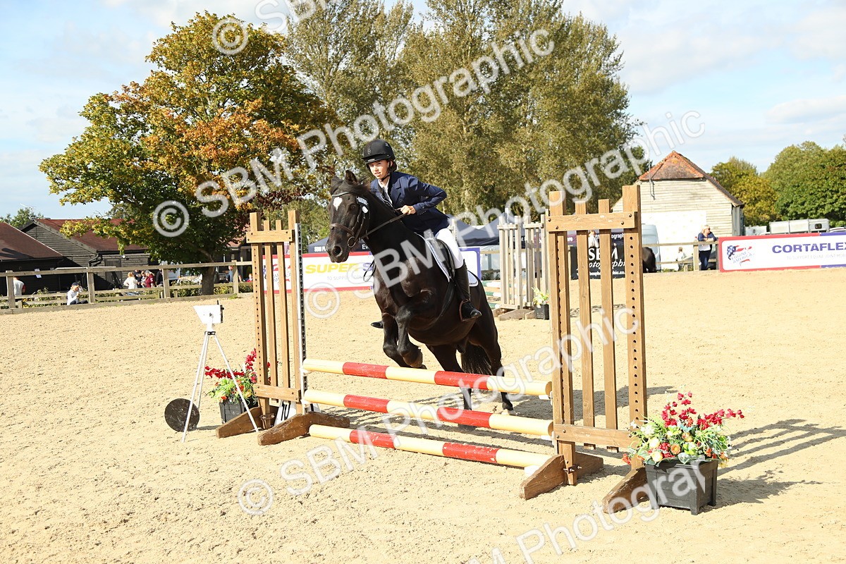 SBM_49470 - J7 - Junior Pony 60cm Championship