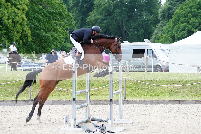 250615A-135454-11294 - Class 47 Snr British Novice 2nd Rnd