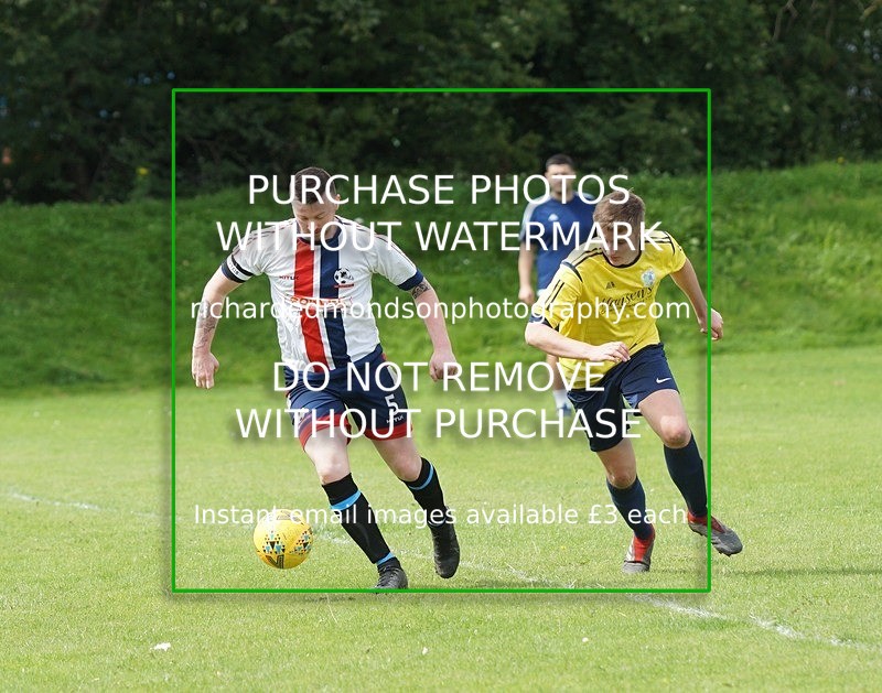DSC01612 - Kendal United U18 v BAE Warton
