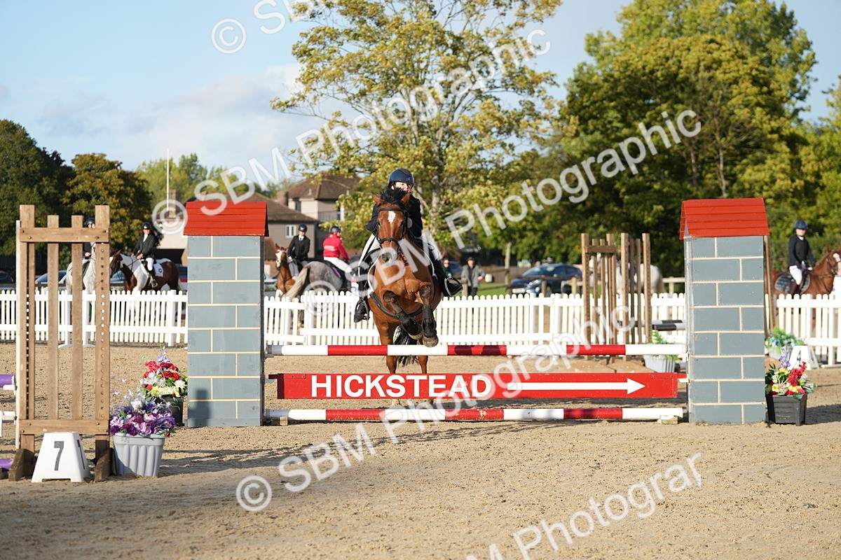 SBM_29358 - J44 - Horse & Hound Open 70cm