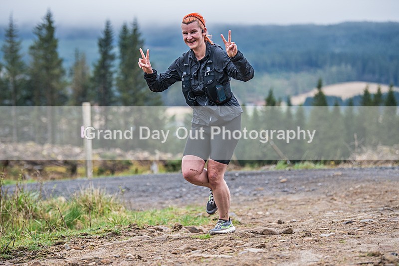 Kielder-455 - High Terrain Events Kielder 82, 50 & 32K Ultra Trail Races Saturday 13th April 2024