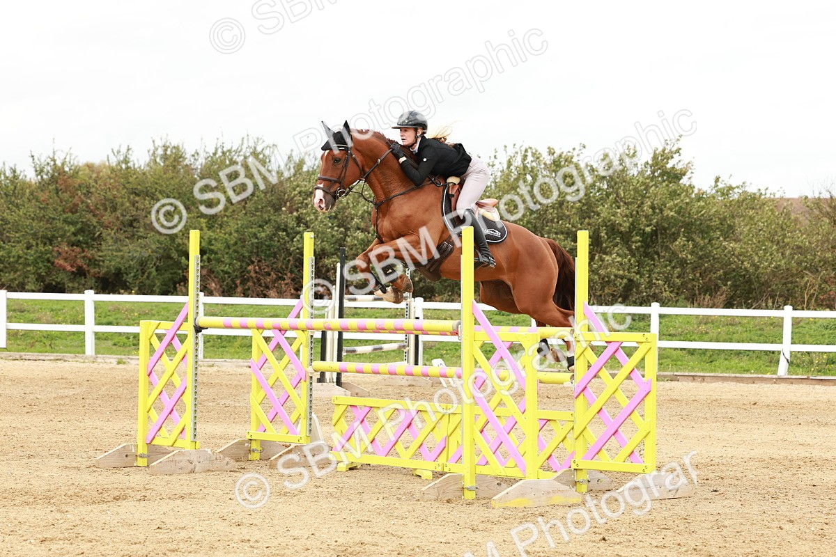 1I0A8282 - Class 6 - National 1.30-1.40m