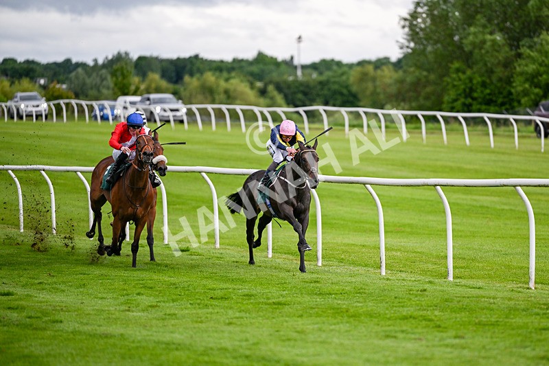 110626-Race 2-Two Commanders-4377 - Race 2 18.52pm Bowel Cancer Screening Programme Saves Lives Novice Stakes