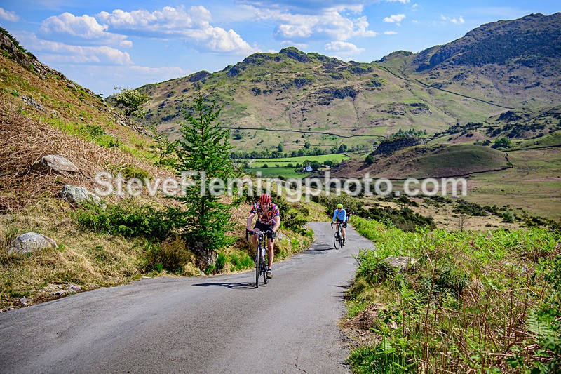 150011 - 2025 Fred Whitton Blea Tarn Climb 15.00 - 16.00