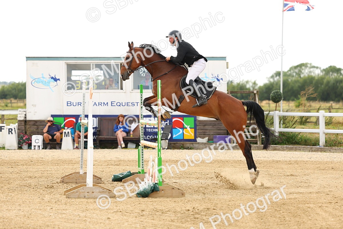 SBM_010863 - Class 5 - National 1.30m Open