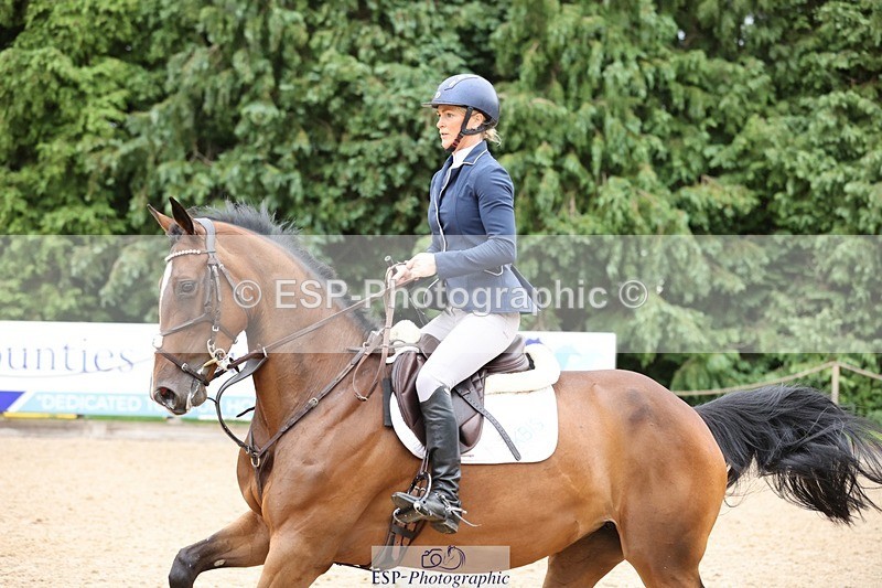 240705-090746-07953 - Cls 19 5 Yr Old Qualifier 1.10m