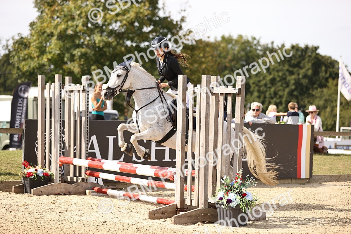 SBM_66963 - J13 - Junior Pony 60cm Championship