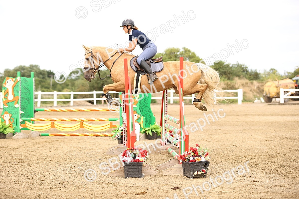 SBM_004847 - Class 24 - Arit Senior British Novice - 90cm