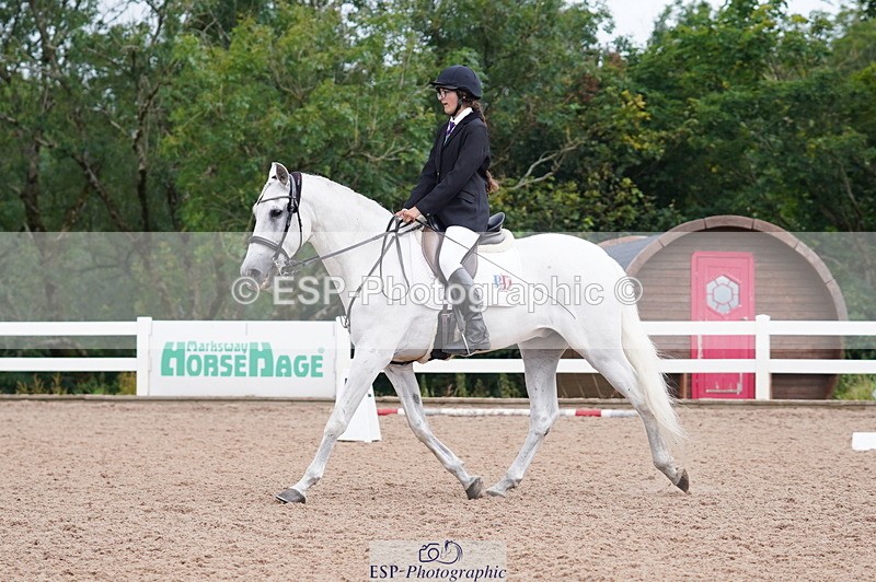 240809A-100820-00440 - Dressage Competition