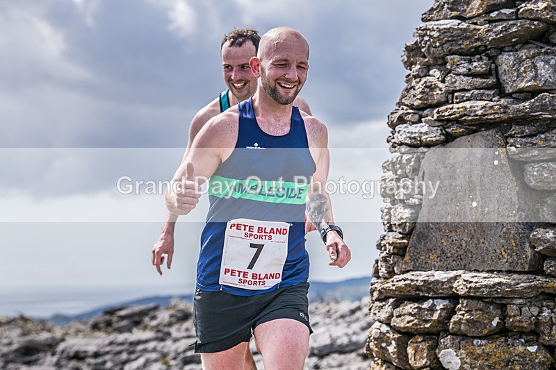 Dean Barwick-34 - Dean Barwick Dash Fell Race Sunday 19th April 2026