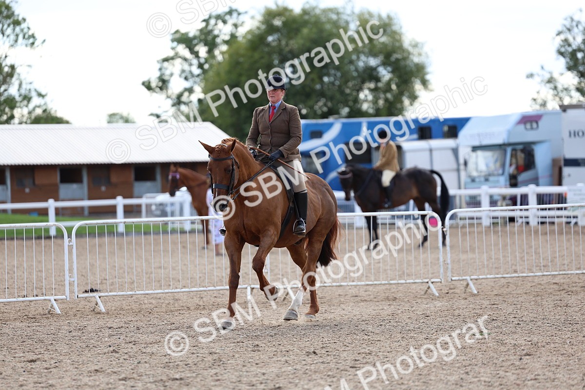 SBM_17195 - Class 315 - Best Horse - Rider Combination