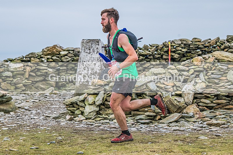Black Combe-177 - Black Combe Fell Race Saturday 4th March 2023