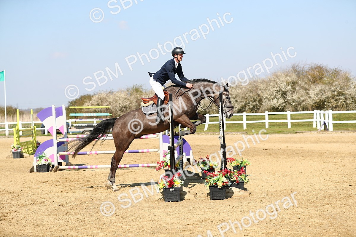 SBM_000840 - Class 3 - Senior Discovery - 1.00m