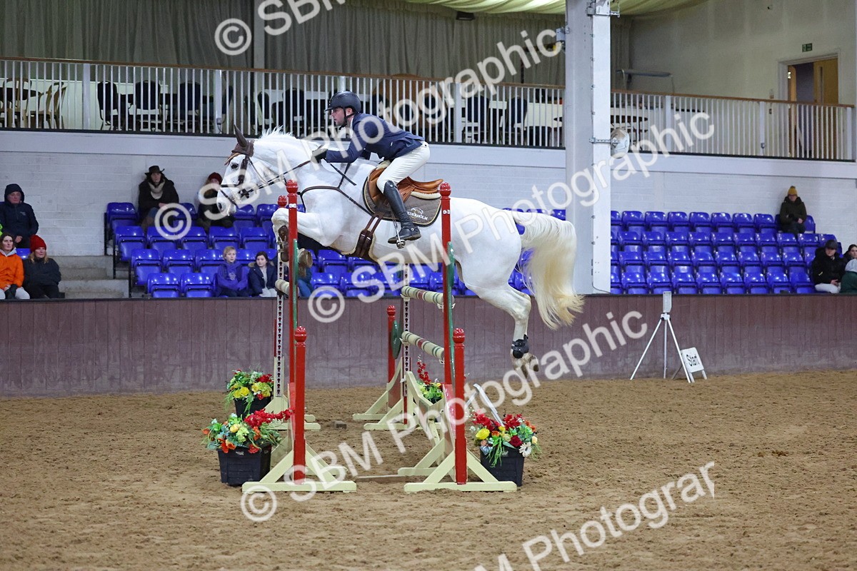 1I0A6142 - Class 12 - National 1.30m/1.40m Open Handicap