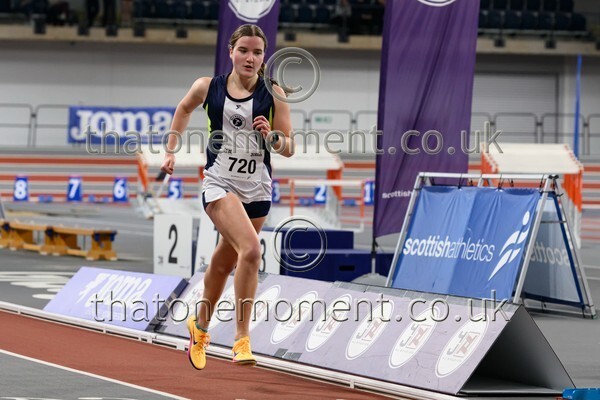 Age26SUN-910572 - Track Female Set Two