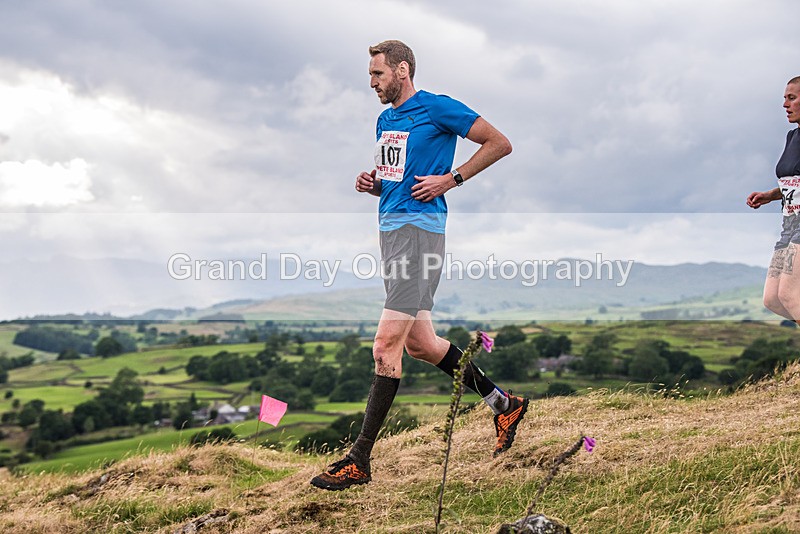 Reston-242 - Reston Scar Fell Race Wednesday 5th July 2023