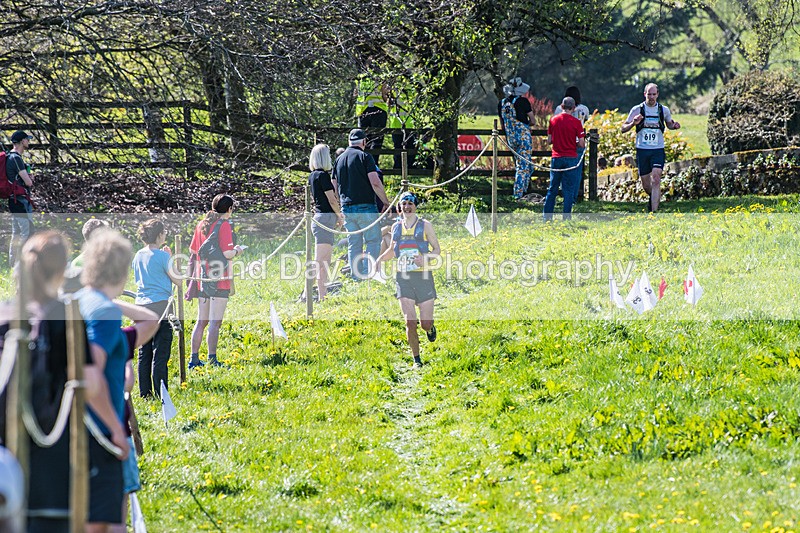 The Finish-513 - The 3 Peaks Race Saturday 25th April 2026 - The Finish