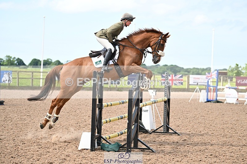 250611-104707-00226 - Cls 2 Snr Discovery & 1m Open