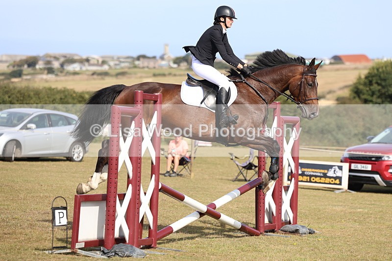 3E7A8033 - Class 2: 60cm