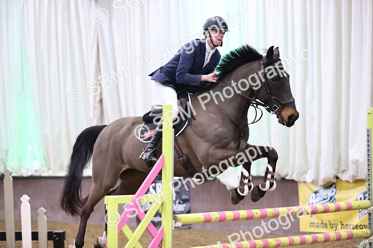 SBM_002205 - Class 10 - Senior Newcomers - 1.10m