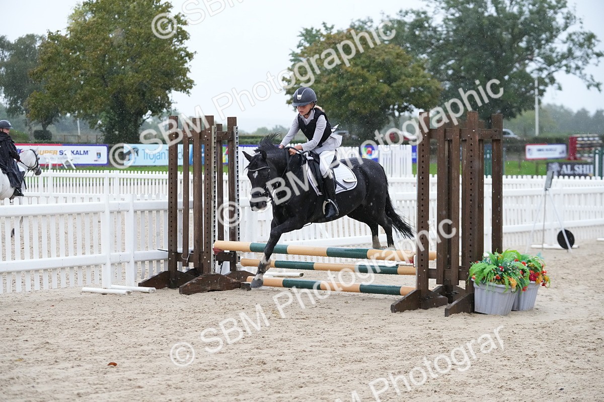 SBM_36047 - J5 - Junior Pony 50cm Championship