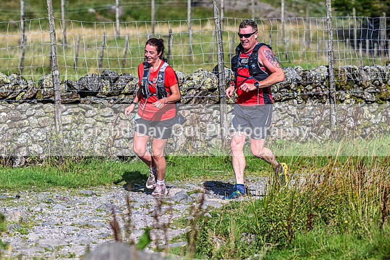 Scafell Pike-246 - Fellside Events Scafell Pike Trail Marathon Sunday 23rd August 2026