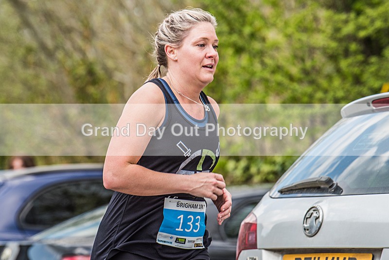 Brigham 10k-496 - Brigham 10k Road Race Sunday 23rd April 2023
