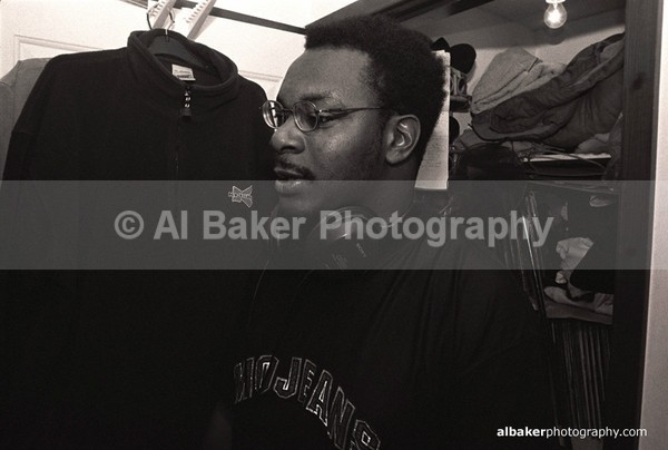 21 - Millennium Funk EP: Ty + Krispy 07.00