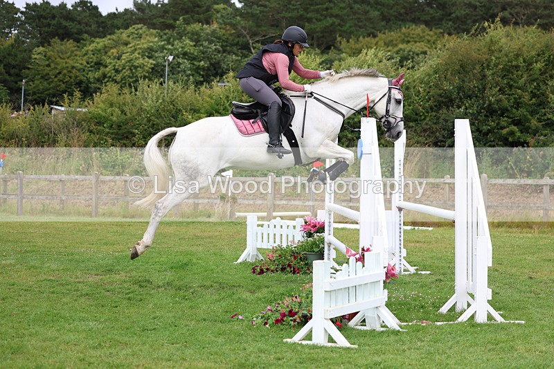 3E7A2815 - Class 8: 1m open