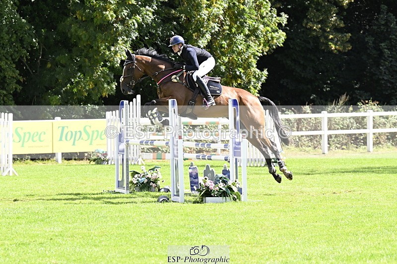 250829A-112310-00925 - Cls 1B Snr 1.10m Open